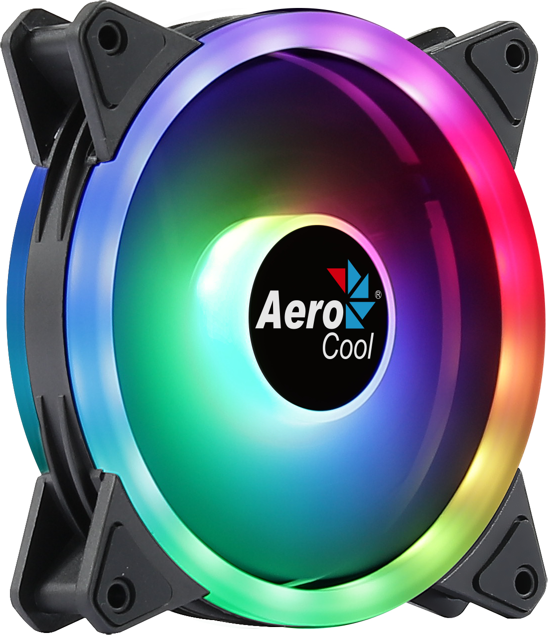 AEROPGSDUO12ARGB-6P Aerocool