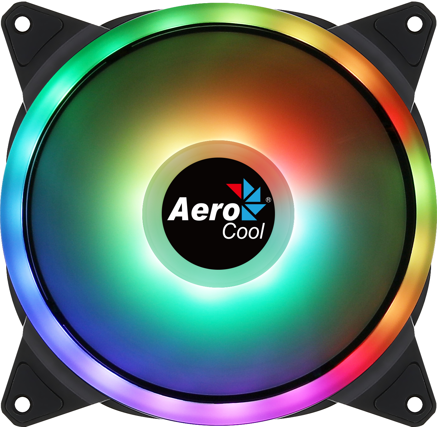 AEROPGSDUO14ARGB-6P Aerocool