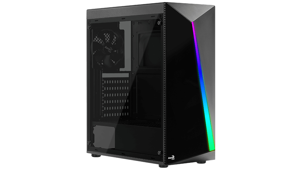 AEROPGSSHARDRGB-G-BK Aerocool