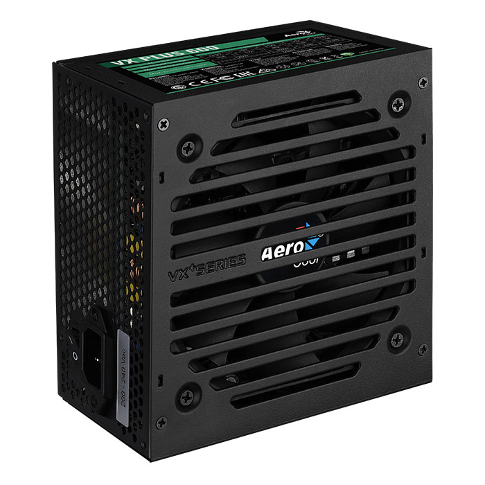 AEROPGSVX-600PLUS-80 Aerocool