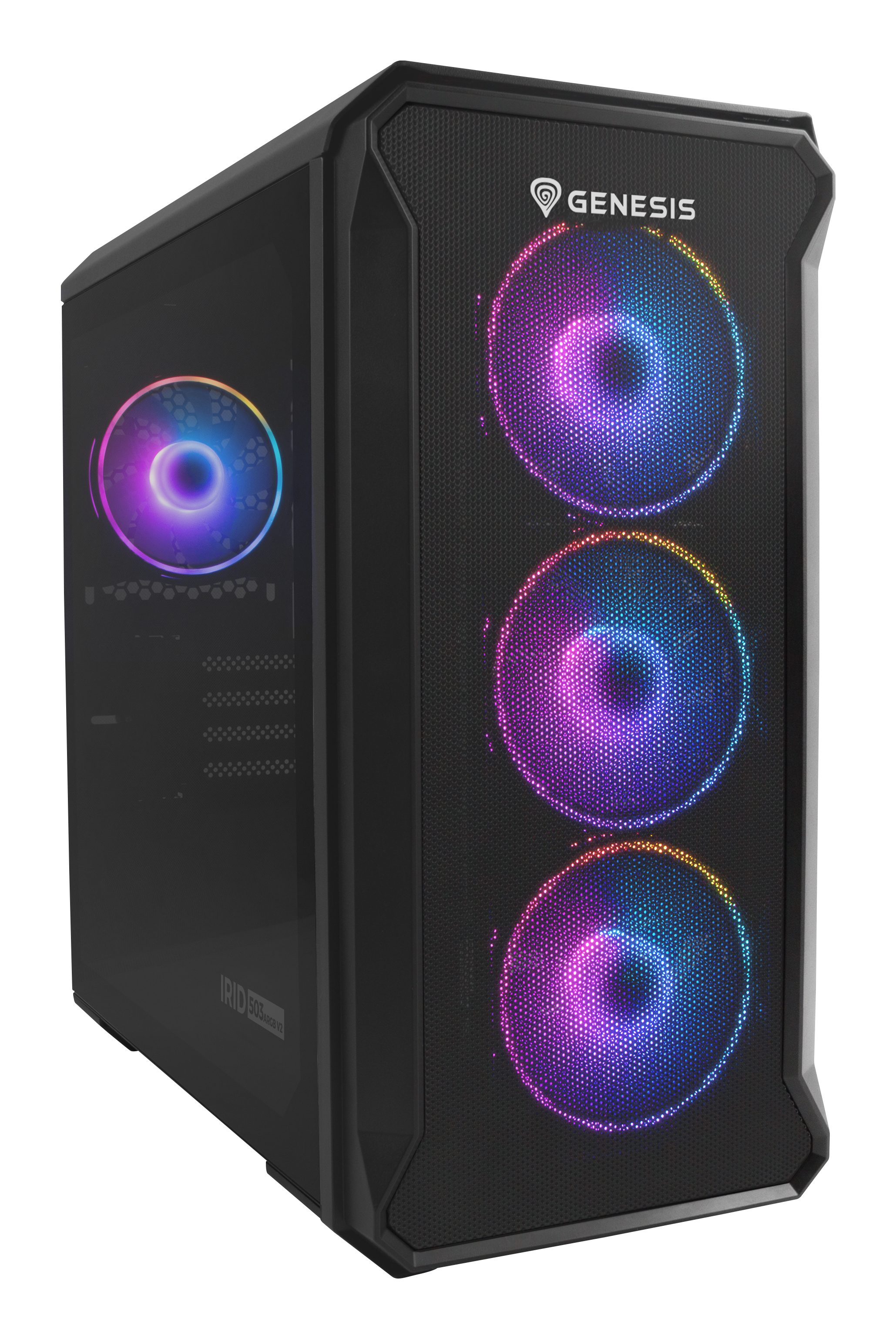 NPC-1559 GENESIS