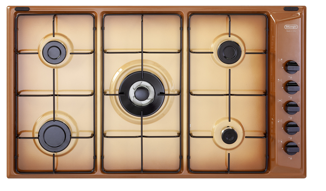 "YTF 59 DD" De’Longhi