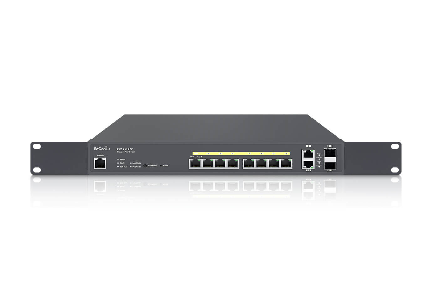 ECS1112FP EnGenius