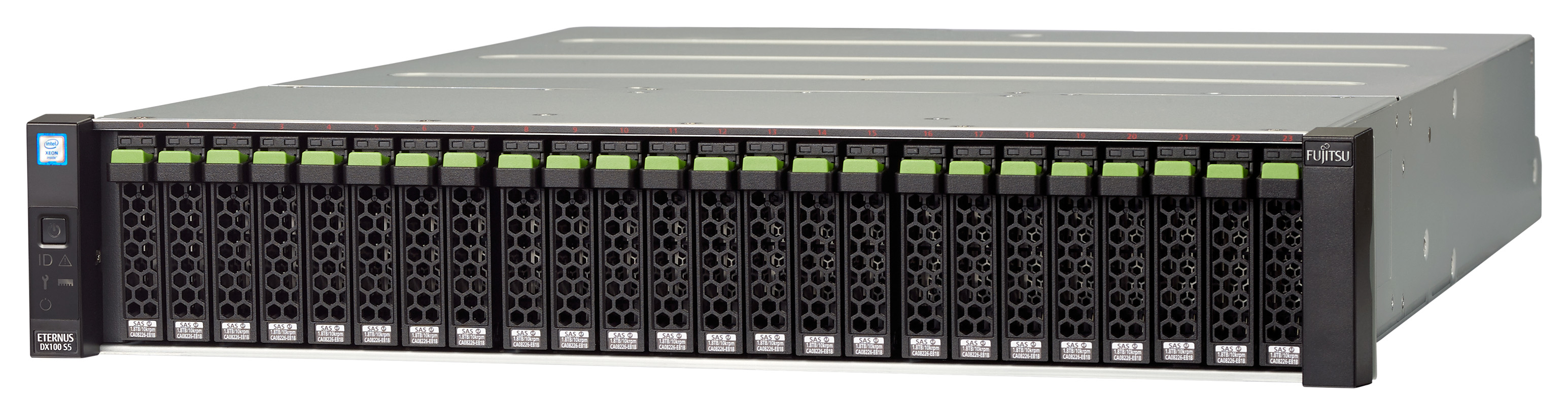 VFY:DX105SC310IN Fujitsu