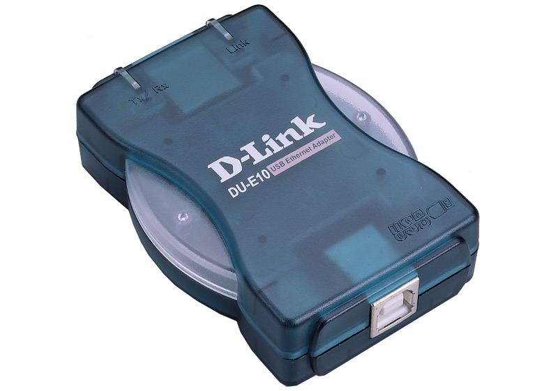 DU-E10 D-Link