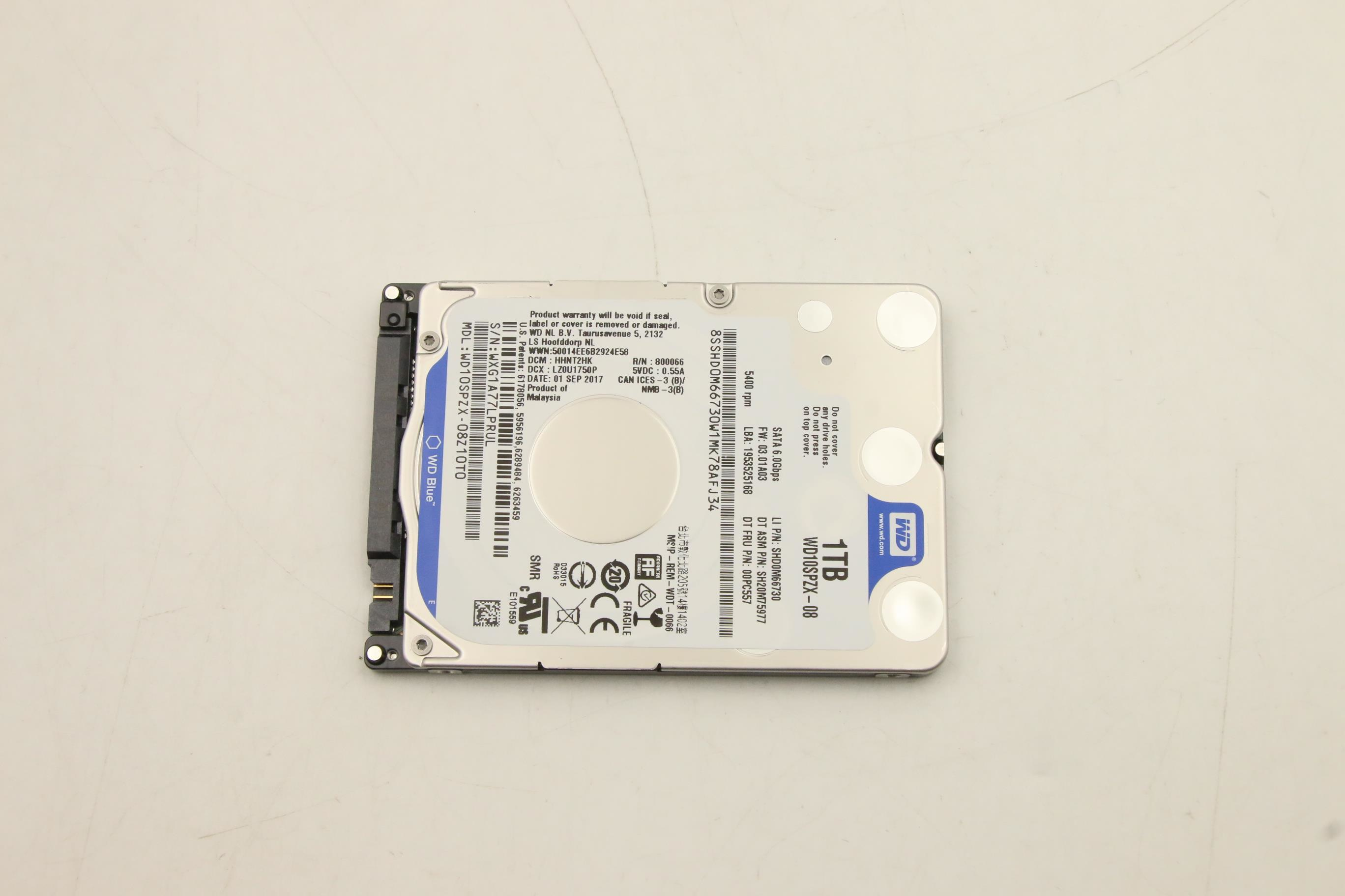 00PC557 Lenovo