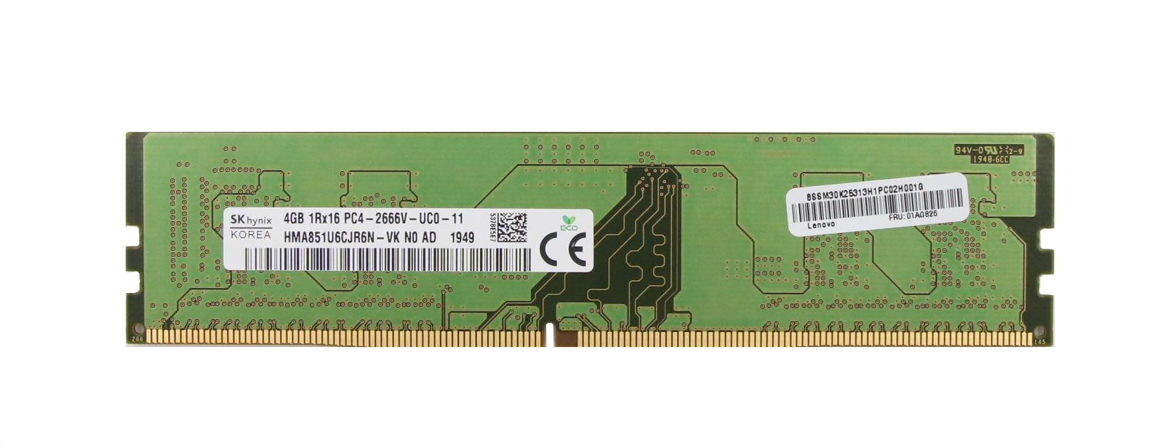 01AG826 Lenovo