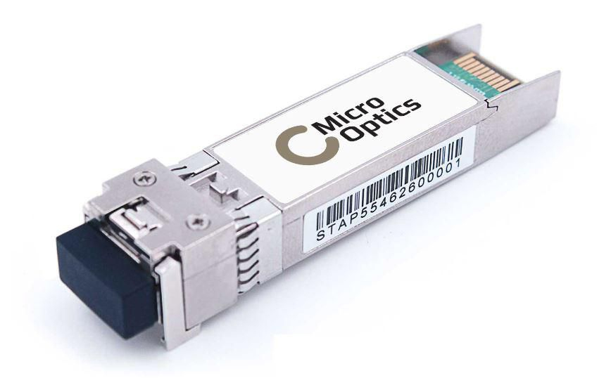 MO-P-SFP-10G-ZR Lanview