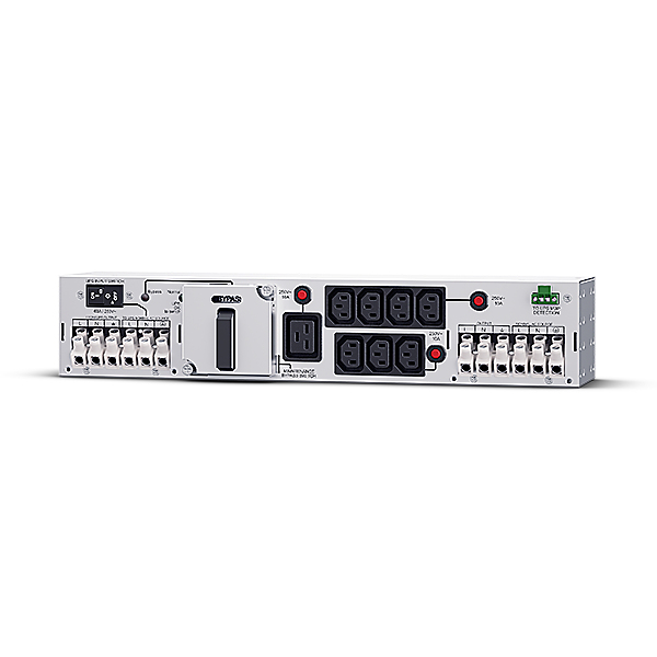 MBP63AHVHW82U CyberPower