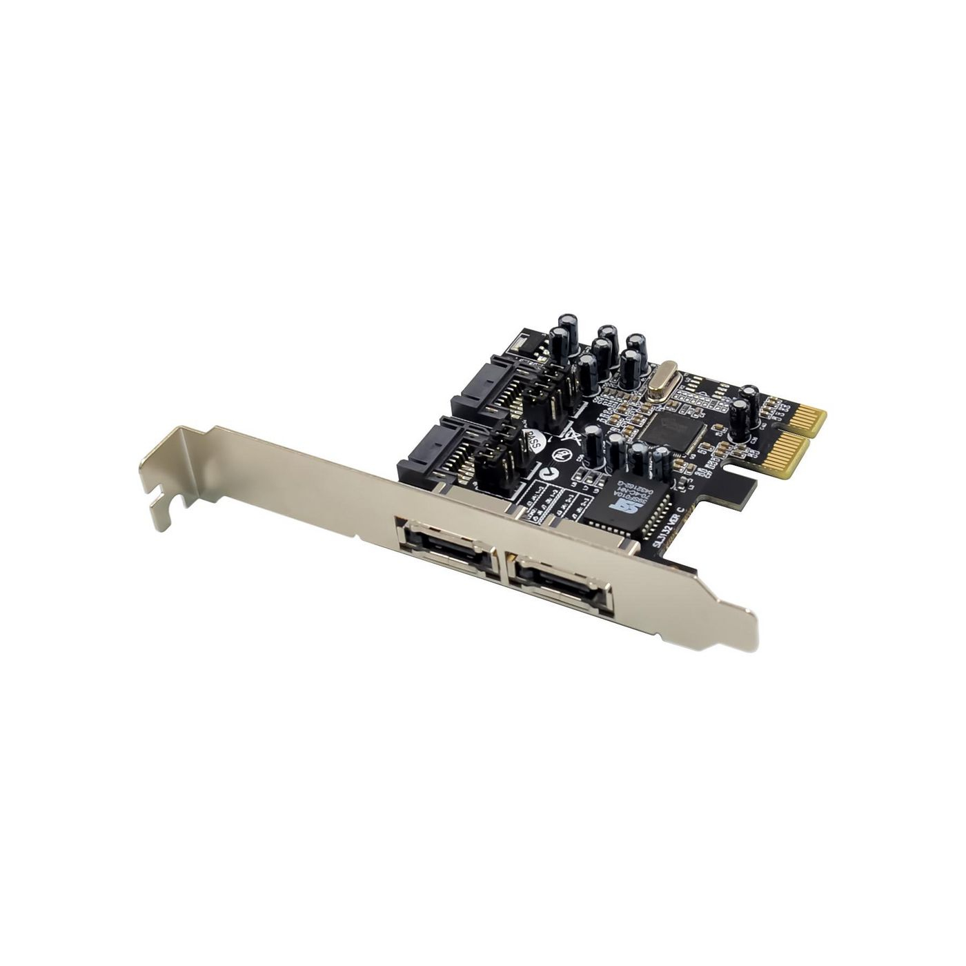 MC-PCIE-SATAII6G Microconnect