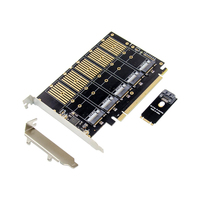 MC-PCIE-JMB585