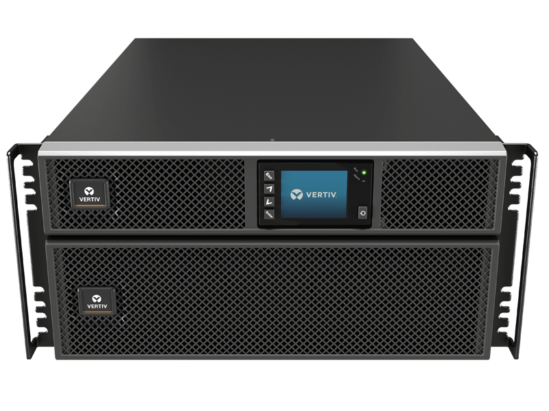 GXT5-10KIRT5UXLN Vertiv