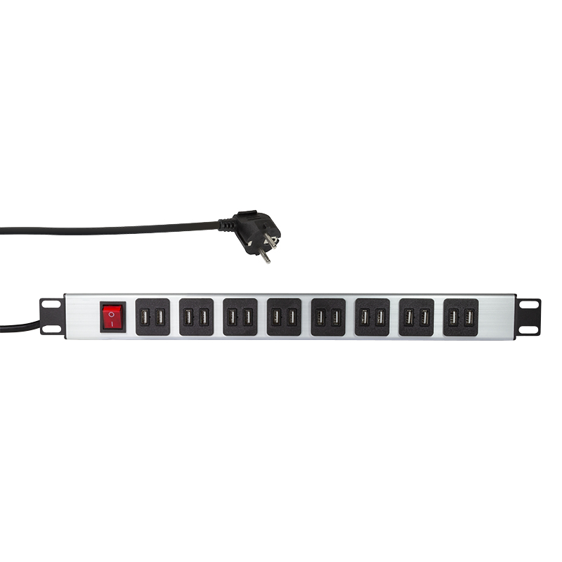 PDU8U02 LogiLink