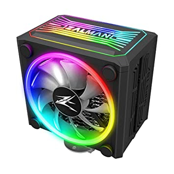 "CNPS16X BLACK" Zalman