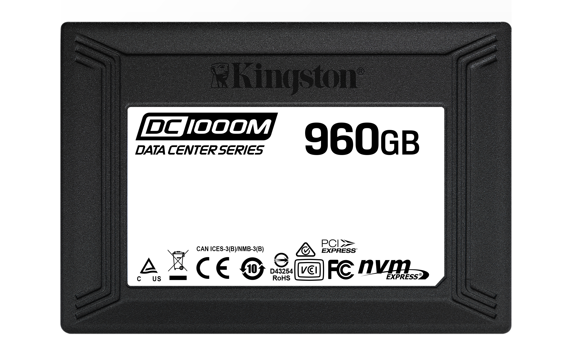 SEDC1000M/960G Kingston Technology