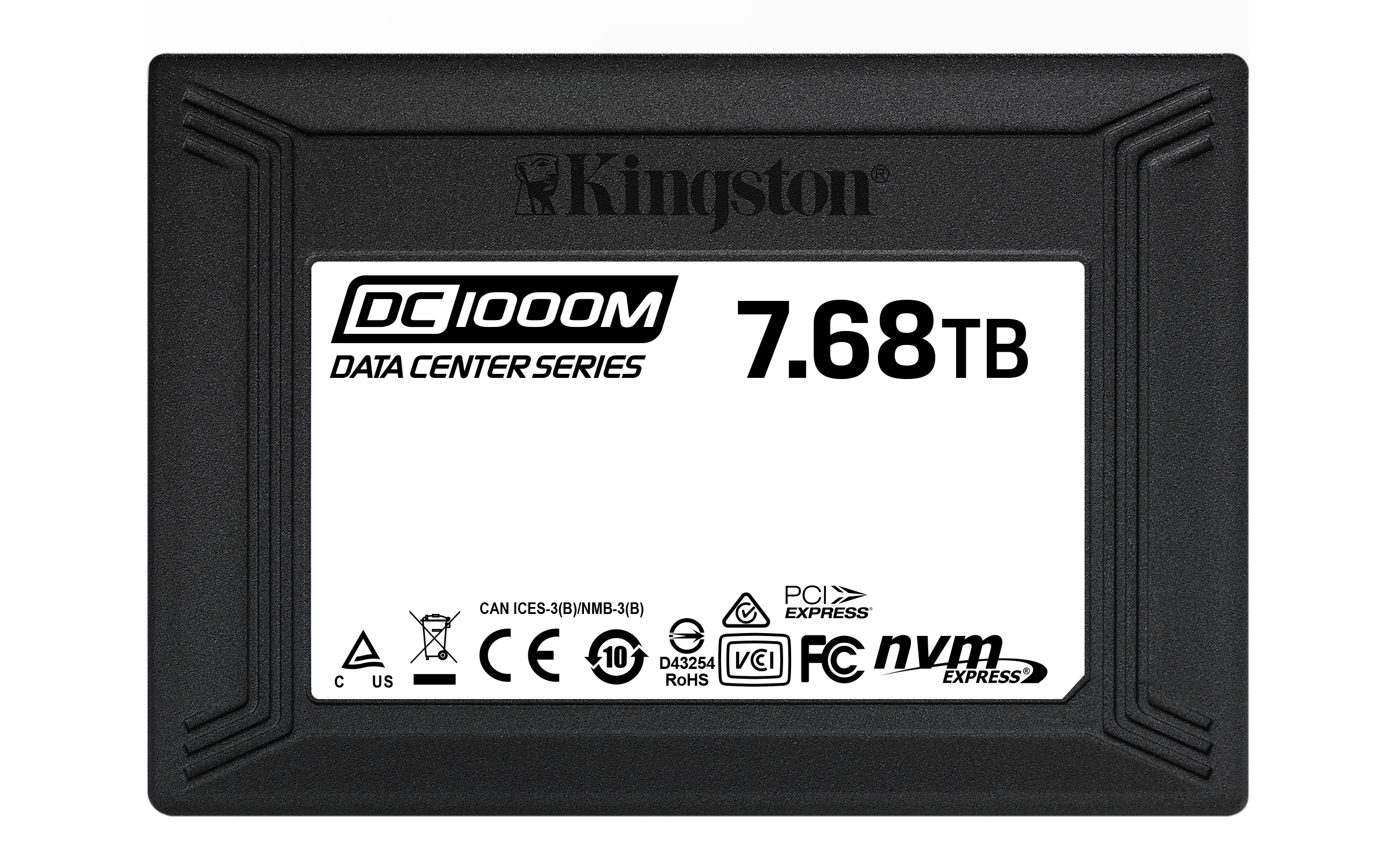 SEDC1000M/7680G Kingston Technology