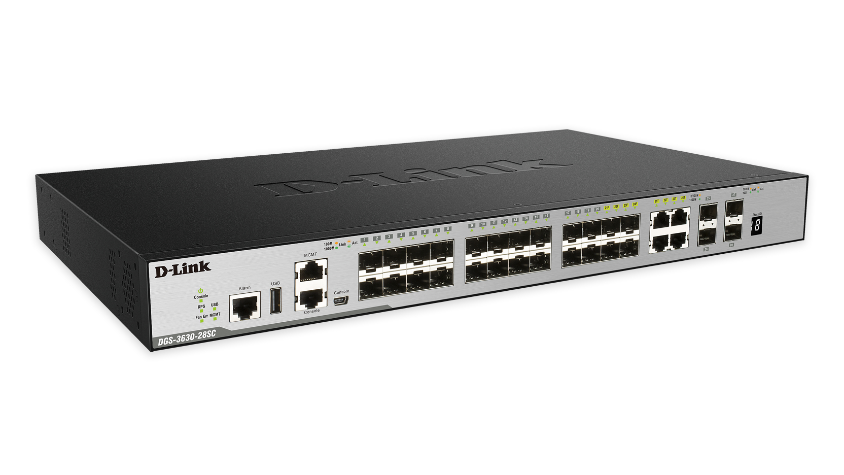 DGS-3630-28SC/NSI D-Link
