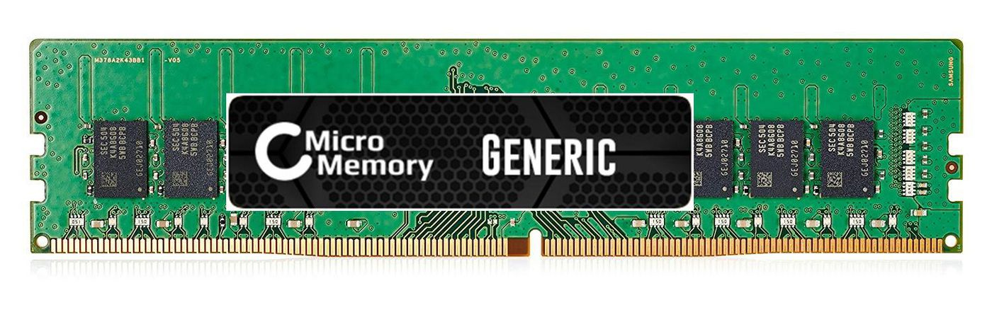 MMLE080-4GB CoreParts