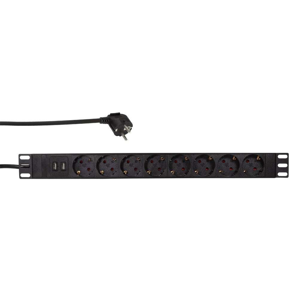 PDU8C02 LogiLink