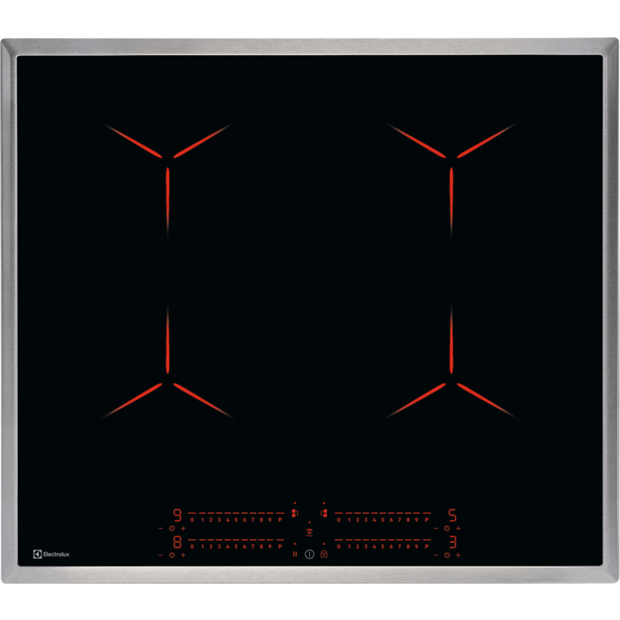 949596920 Electrolux