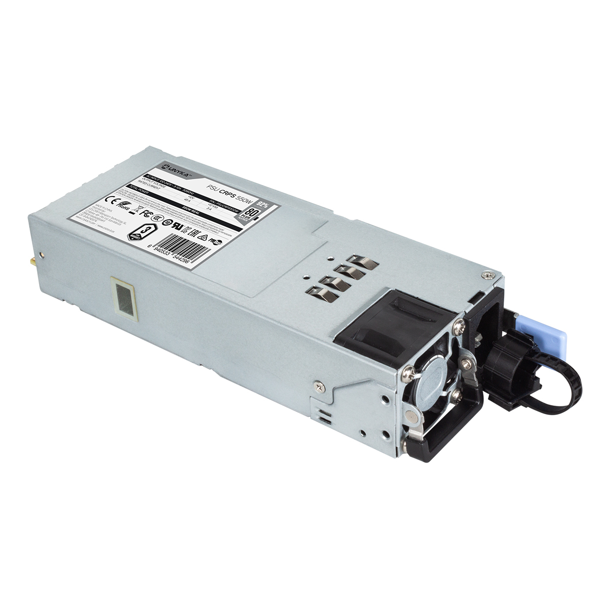 PSUCRPS550W UNYKAch