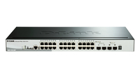 DGS-1510-28P+DEM-431XT