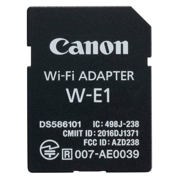 1716C006 Canon
