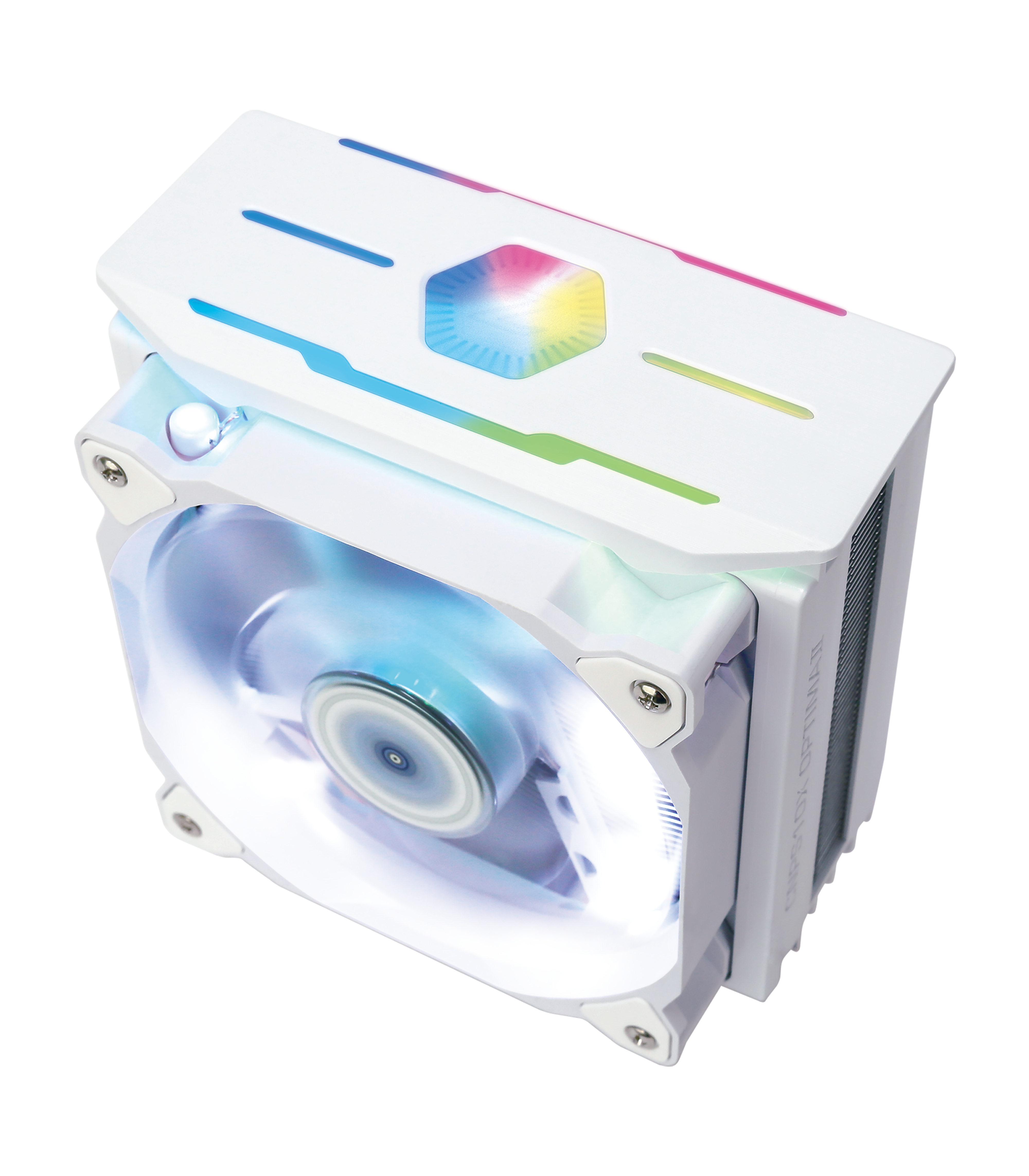 "CNPS10X OPTIMAII" Zalman