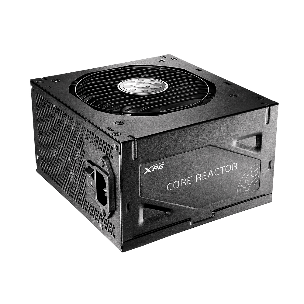 COREREACTOR850G-BKCUS XPG