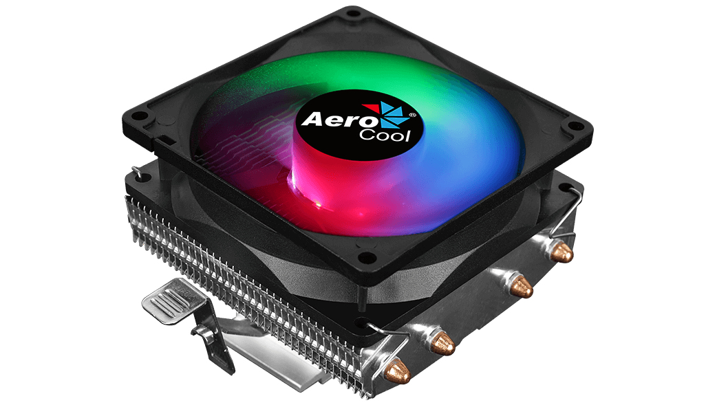 AEROPGSAIR-FROST4-FR Aerocool