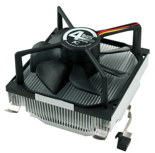 AC-SUS4U-TC ARCTIC
