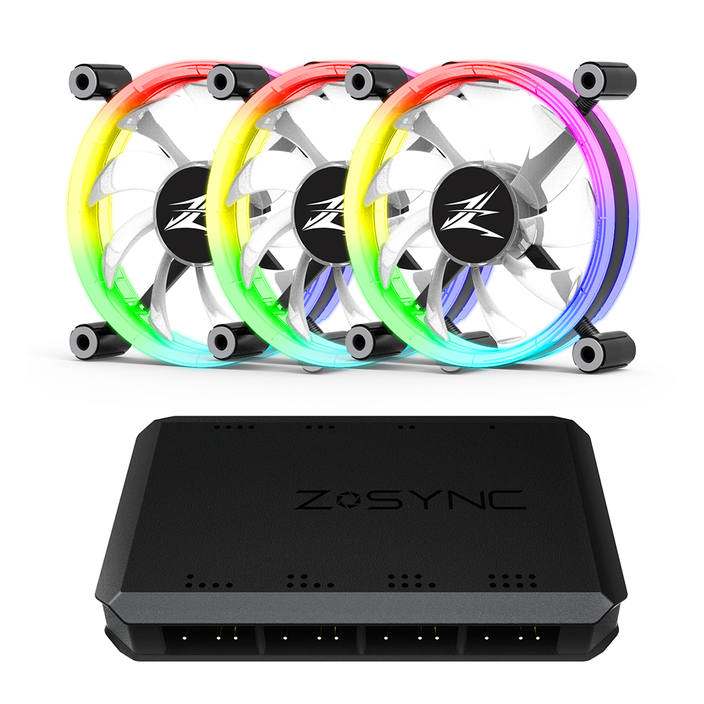 ZM-LF120A3 Zalman