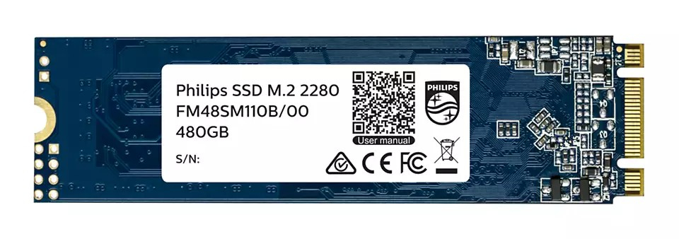 FM48SM110B/00 Philips