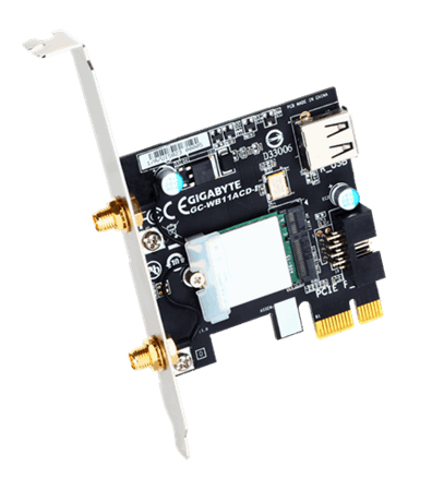 GC-WB11ACD-I GIGABYTE