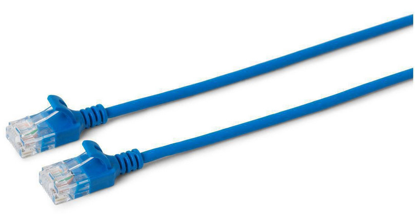 V-UTP605B-SLIM Microconnect