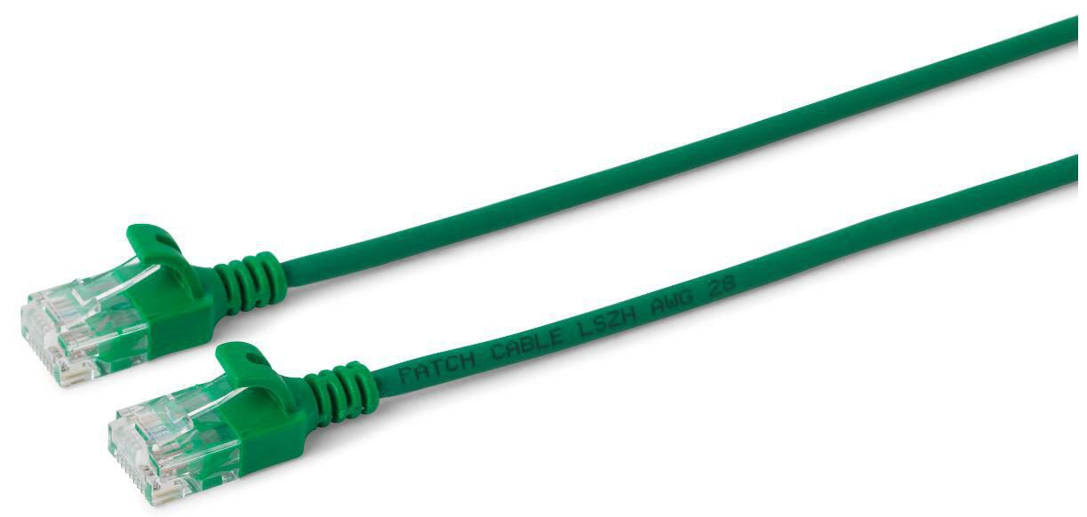 V-UTP6005G-SLIM Microconnect