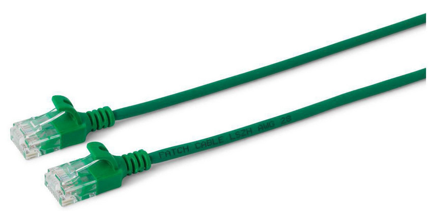 V-UTP601G-SLIM Microconnect