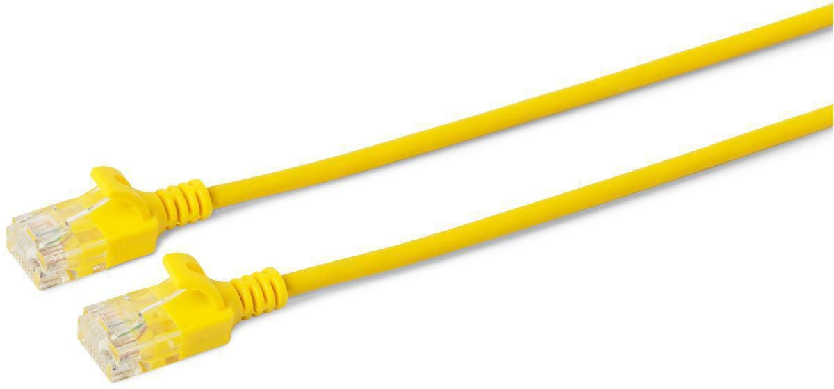 V-UTP601Y-SLIM Microconnect