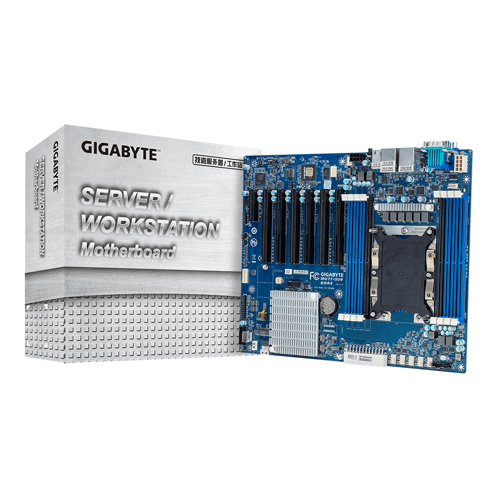 9MU71SU0MR-00 GIGABYTE