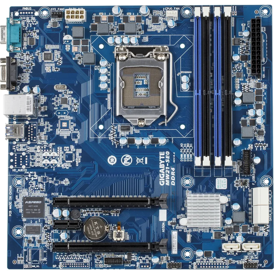 9MW21SE0MR-00 GIGABYTE