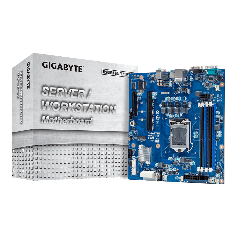 9MW22SE0MR-00 GIGABYTE