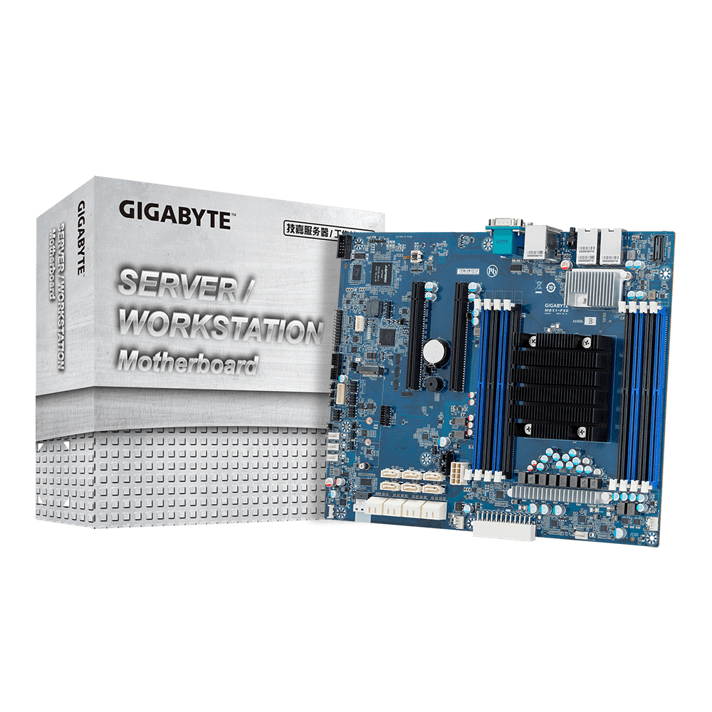 9MB51PS0NR-00 GIGABYTE