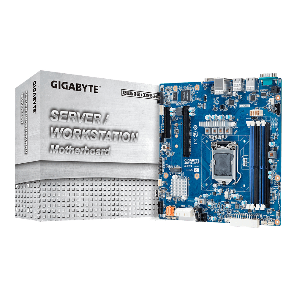 9MX32BS0MR-00 GIGABYTE