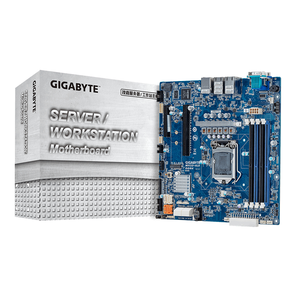 9MX324L0MR-00 GIGABYTE