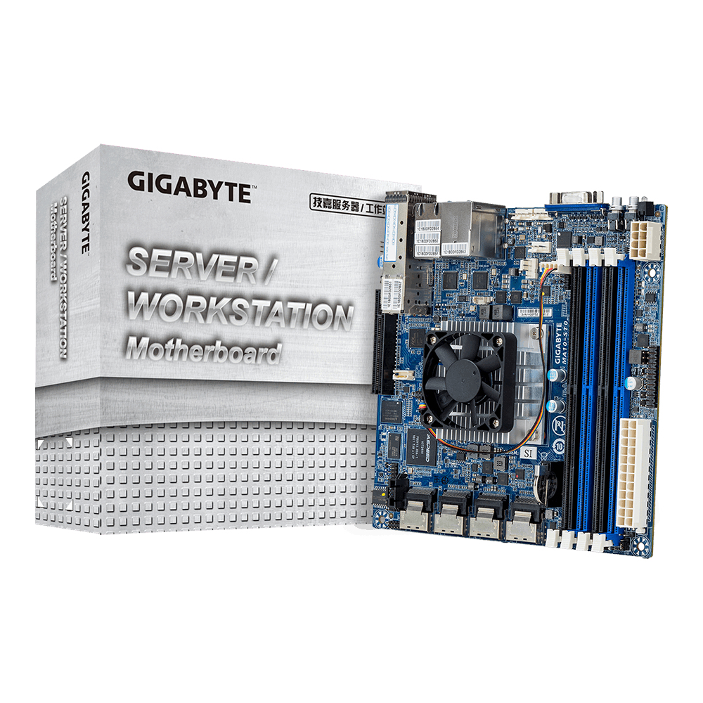 9MA10ST0MR-SI GIGABYTE