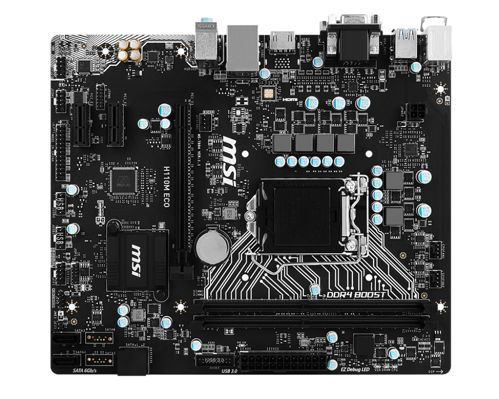 7994 MSI