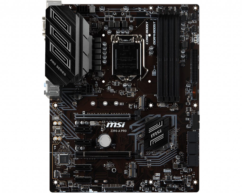 7B98-001R MSI