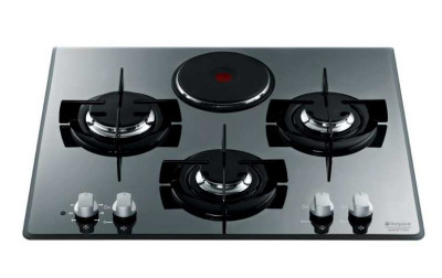 "TD 631 S (ICE) IX/HA" Hotpoint