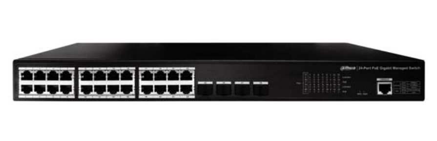 DH-PFS4428-24GT-370 Dahua Technology