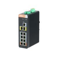 DH-PFS4210-8GT-DP